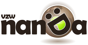 Nanda vzw logo