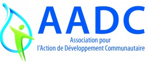 AADC - Association pour l'Action de Développement Communautaire logo