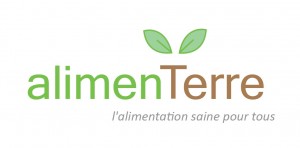 AlimenTerre ASBL logo