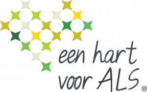 Een hart voor ALS vzw logo