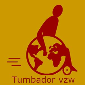 Tumbador VZW logo