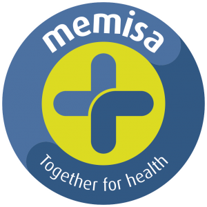 MEMISA logo