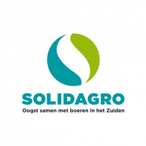 Solidagro logo